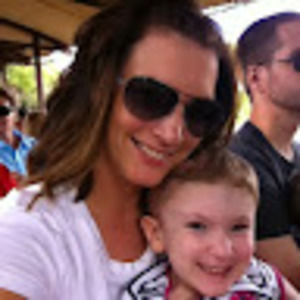 Meet your Posher, Jamie